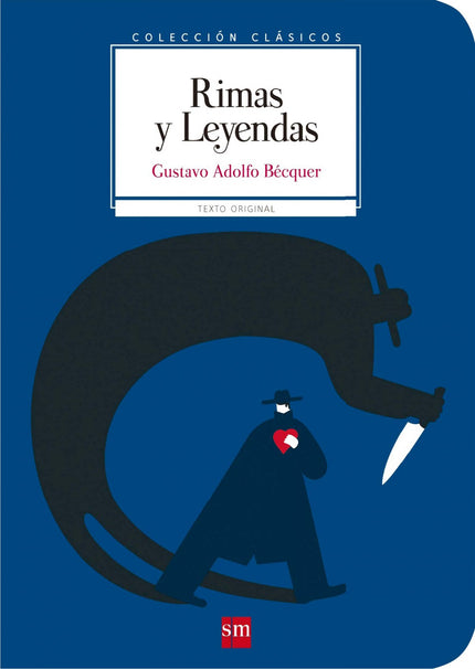 Libro Rimas Y Leyendas: Una sucesión de fenómenos inexplicables, una puerta al mundo del misterio, unos versos que enamo