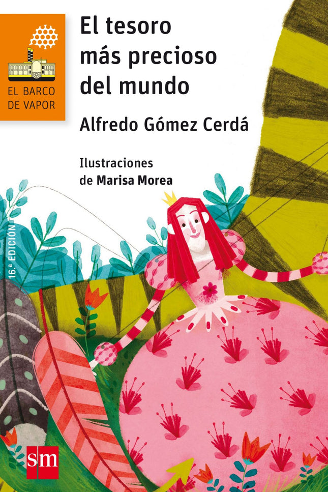 El Tesoro Mas Precioso Del Mundo