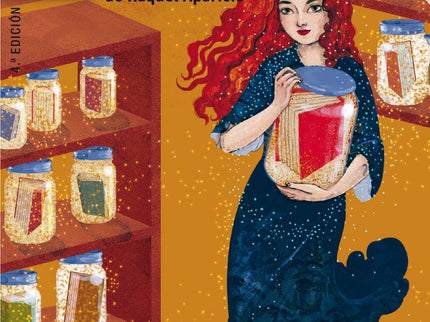 Libro Calvina: En el mundo de Calvina los muertos están vivos;los locos, tan cuerdos como los libros que se creen ser;los ladrones tienen buenas intenciones y puede que la protagonista sea el protagonista. Todo es extraño, todo es un juego;un desafío a tu inteligencia.