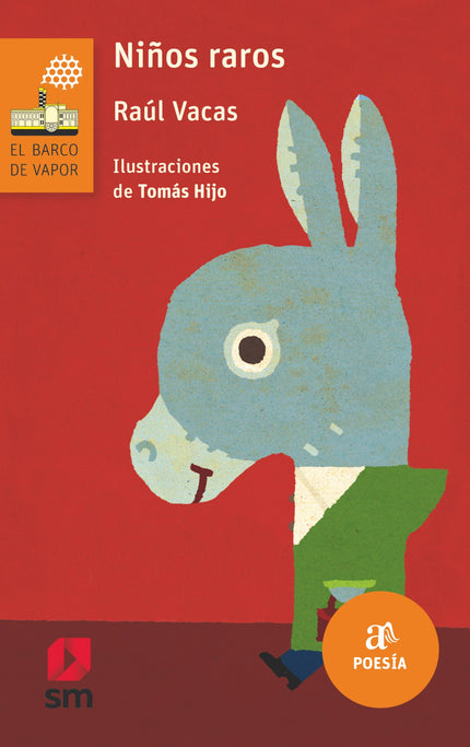 Libro Niños Raros: Este libro contiene la mayor concentración de niños raros por página: Niño alga, Niña búho, Niña cact