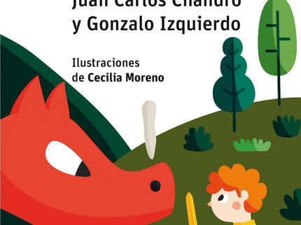 Libro Tú Eres Mi Heroe: A Raúl le encantan los libros, sobre todo, los de aventuras. Lo que más desea es convertirse en 