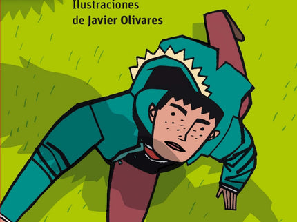 Libro Kulanjango, El Viaje Del águila: Callum vive en una granja de Escocia y se pasa el día ayudando a sus padres o mon