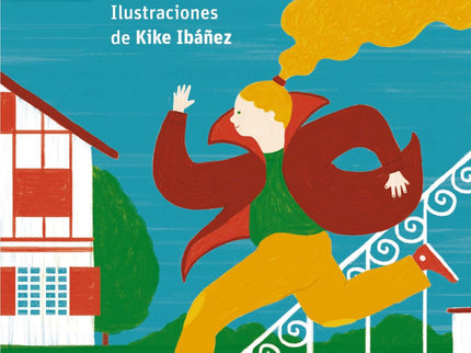 Libro Cazadora De Indiana Jones: Christie hereda una horrorosa cazadora de su hermano. En el colegio se burlan de ella, 