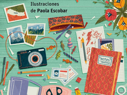 Libro Siete Reporteros Un Periódico: Alejandro, un chico de once años, quiere dirigir un periódico en su escuela. El pro