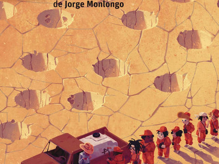 Libro Hoyos: Los chicos buenos van al cielo, los malos. . . al Campamento Lago Verde. Stanley Yelnats se convierte en in