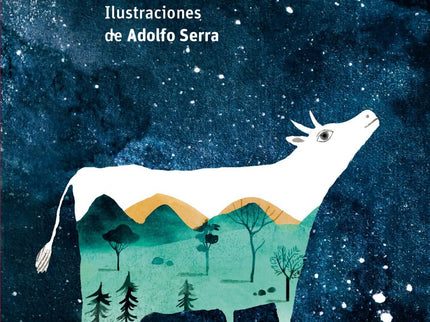 Libro Memorias De Una Vaca: La vaca Mo es una vaca muy especial. . . está decidida a no someterse al destino que espera 