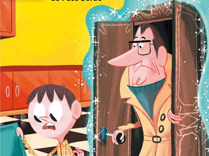 Libro Mi Tio Leopoldo: .