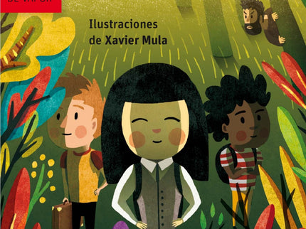 Libro Mari Pepa Y El Club De Los Pirados: .