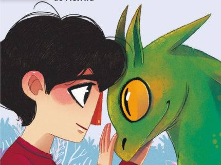 Libro Ingo Y Drago: Ingo ha perdido su pelota, al buscarla encuentra algo insólito: un huevo. Lo lleva a casa y al cabo 