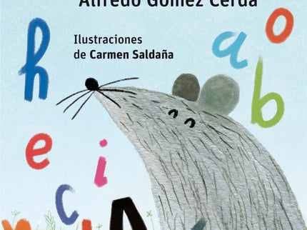 Libro El Ratón De Laviana: Justo cuando Valerio está a punto de terminar un libro, en el momento más emocionante. . . íF