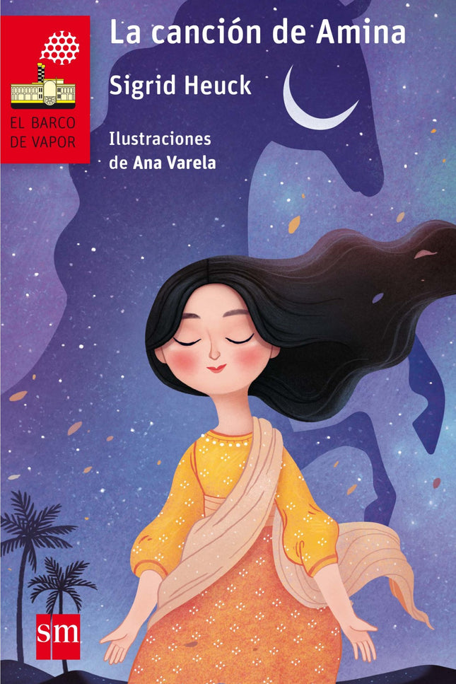La Canción De Amina