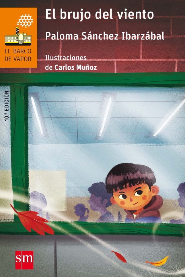 Libro El Brujo Del Viento: El Indio llegó desde el otro lado del mundo, de un país llamado Ecuador. Al principio, Rollo,