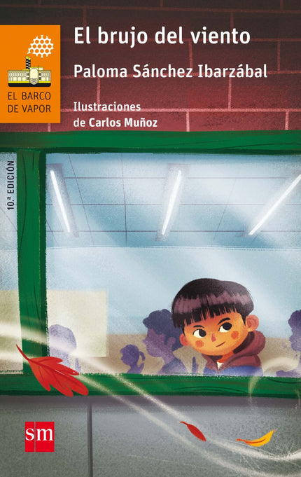 Libro El Brujo Del Viento: El Indio llegó desde el otro lado del mundo, de un país llamado Ecuador. Al principio, Rollo,