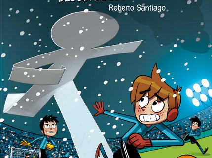 Libro El Misterio Del Día De Los Inocentes: Es el día de los inocentes. El día del cumpleaños de mi padre, y el peor día