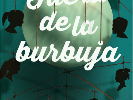 Libro Fuera De La Burbuja: Nicolás ha decidido que ya está bien de que lo que mole sea ser el primero en algo. ¿Por qué 