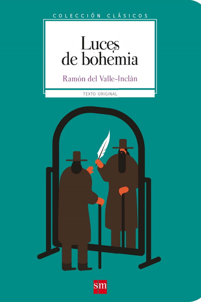 Luces De Bohemia