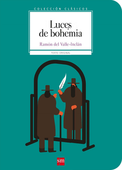 Luces De Bohemia