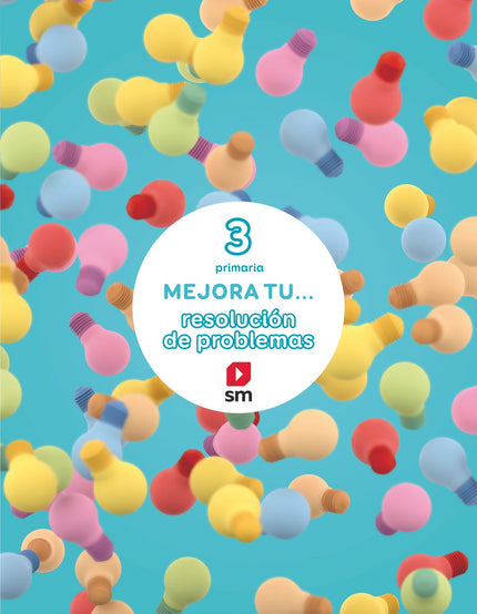 Libro Cuaderno Resolución De Problemas 3 3º Primaria 2017: De nivel medio-básico, los cuadernos Mejora tu capacidad de r