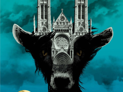 Libro La Catedral: Telmo Yáñez, joven artesano, parte hacia Gran Bretaña para participar en la construcción de una cated