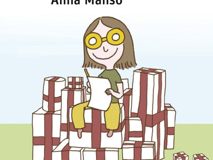 La Lista De Cumpleaños