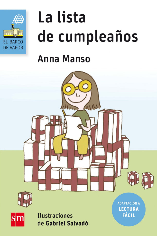 La Lista De Cumpleaños
