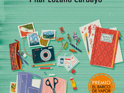 Libro Siete Reporteros Y Un Periodico: Este libro está adaptado al sistema de Lectura Fácil: un modo de hacer la lectura