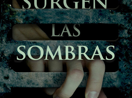 Libro Donde Surgen Las Sombras: Álex, un adolescente aficionado a los videojuegos, no parece tener ningún problema. . . 