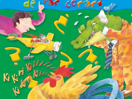 Libro ¿el Por Qué De Las Cosas?: Este práctico libro recoge muchas de esas preguntas que los pequeños de la casa (y a ve