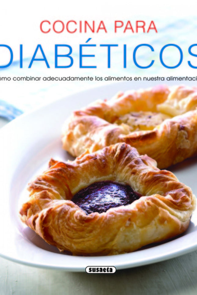 Cocina Para Diabéticos