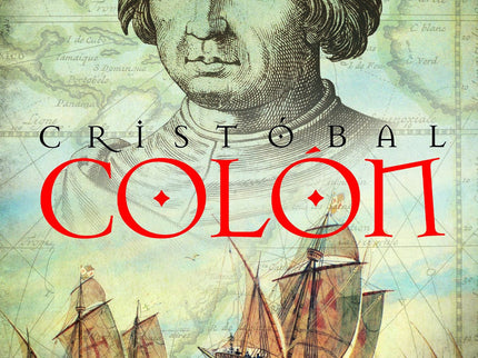 Libro Atlas Ilustrado De Cristóbal Colón: Un apasionante volumen que recoge un importante trabajo de investigación y sín