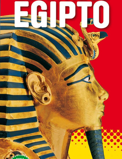 El Antiguo Egipto - Equipo Susaeta - TAPA DURA