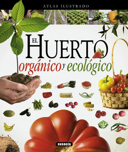 Huerto Orgánico Y Ecológico
