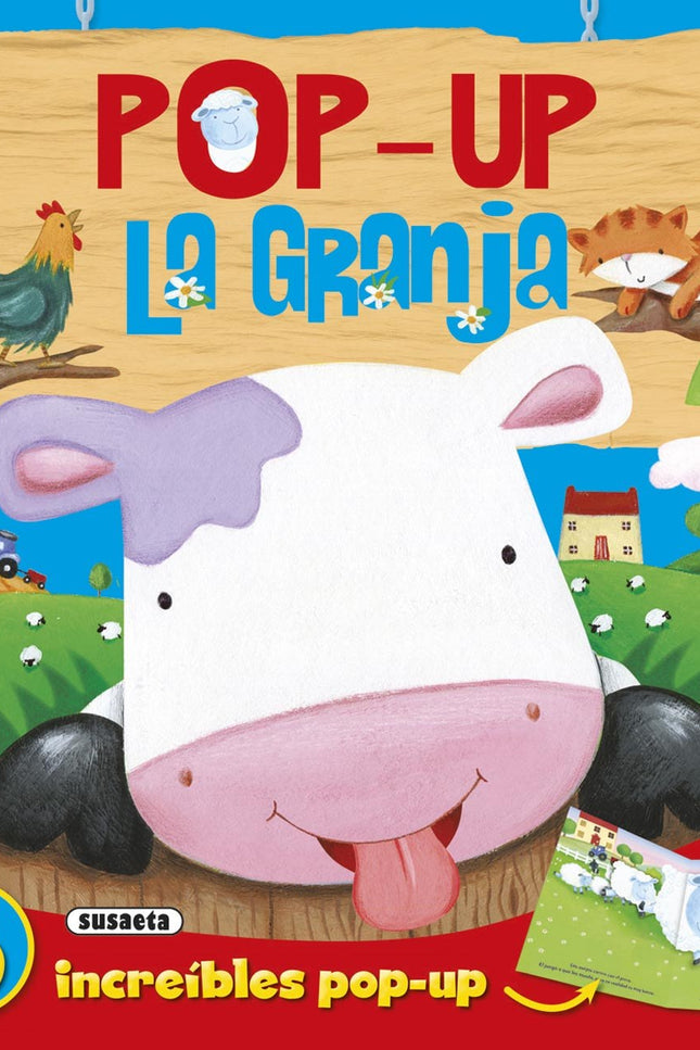 La Granja