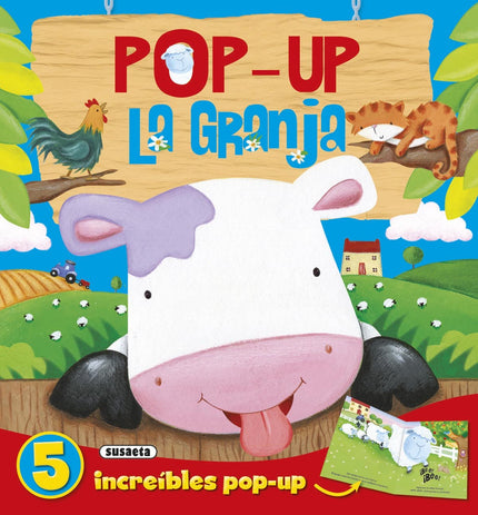 La Granja
