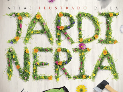 Libro La Jardinería: Una guía insustituible para disfrutar de la naturaleza todo el año y sacar el máximo partido de nue