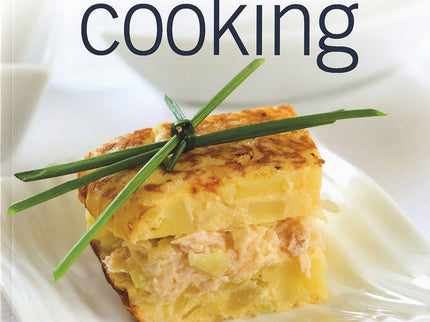 Libro Spanish Coocking: Discover the secrets of Spanish cooking. All you have to do is follow our step-by-steprecipes an