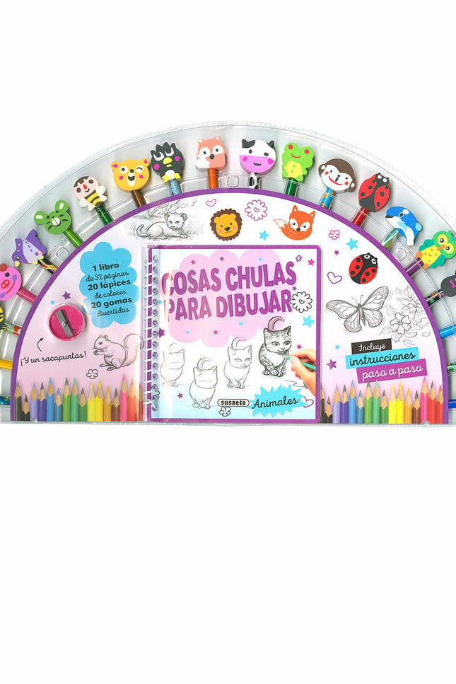Cosas Chulas Para Dibujar