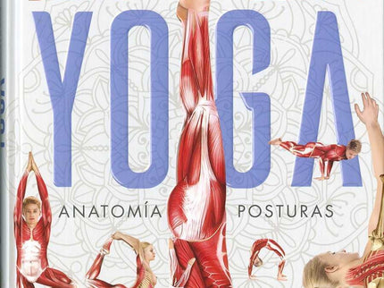 Atlas Ilustrado Yoga