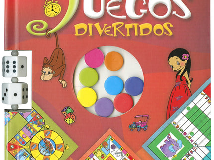 5 Juegos Divertidos