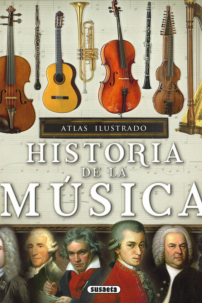 Historia De La Música