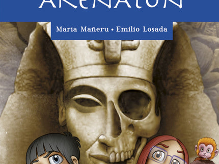 La Momia De Akenatón