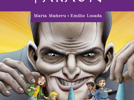 El Juego Del Faraón