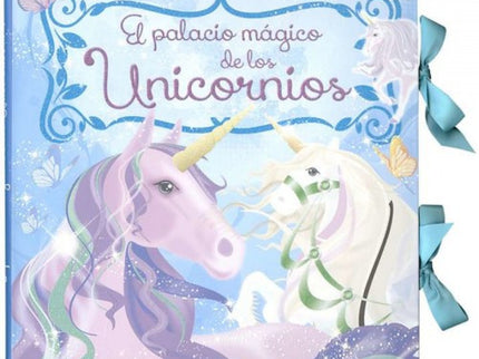 El Palacio Mágico De Los Unicornios