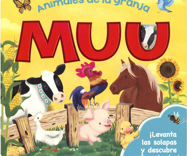 Animales De La Granja