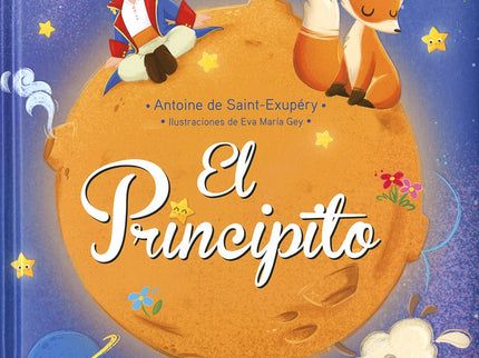 El Principito