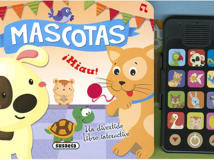 Mascotas