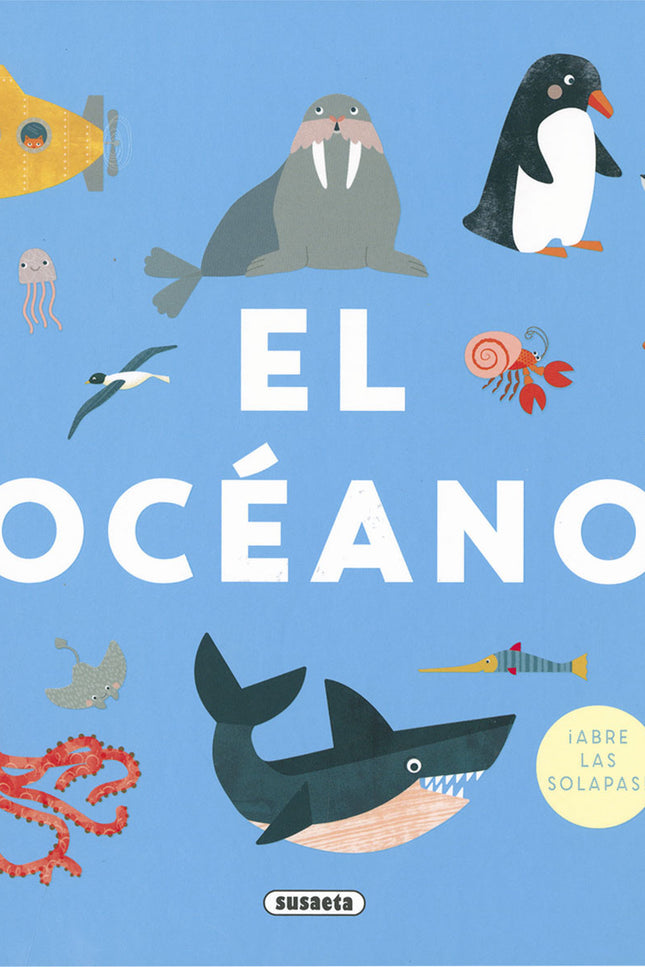 El Océano