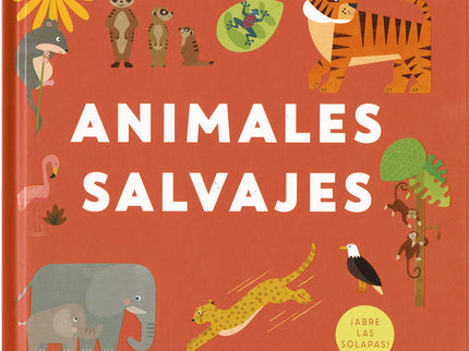Animales Salvajes