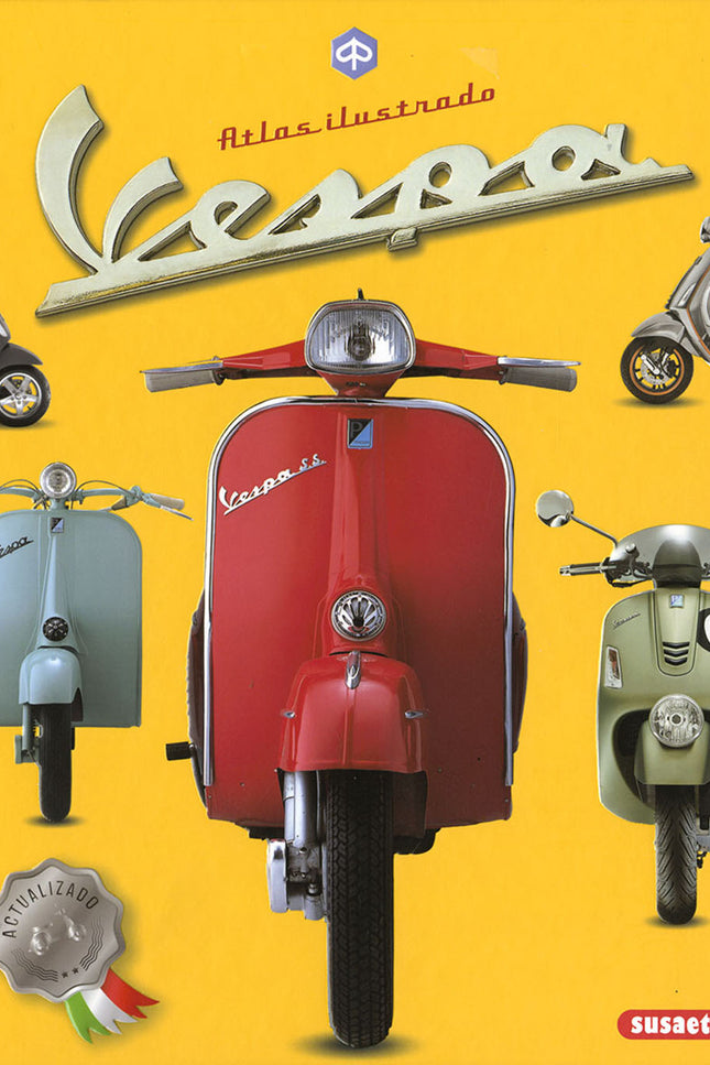Vespa