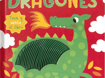 Dragones